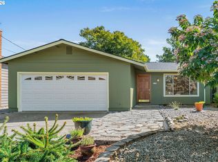 5122 SE 36th Pl, Portland, OR 97202