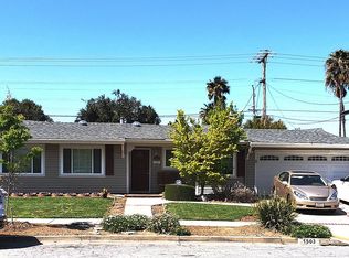1503 Princeton Dr, San Jose, CA 95118