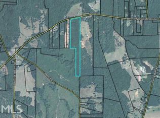 0 Mount Vernon Rd, Jackson, GA 30233