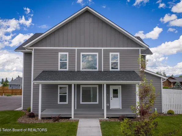 211 E Birch St #1, Victor, ID 83455