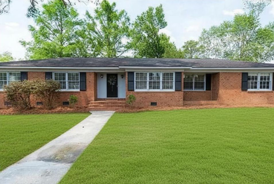 1st image of 3878 Camellia Dr