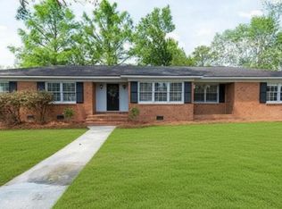 3878 Camellia Dr, Valdosta, GA 31605