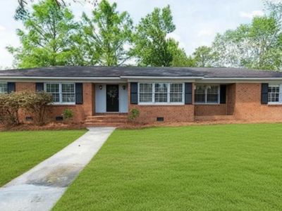 3878 Camellia Dr, Valdosta, GA, 31605