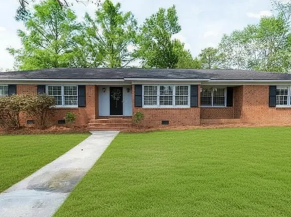 3878 Camellia Dr, Valdosta, GA 31605