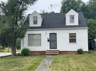 4376 E 143rd St, Cleveland, OH