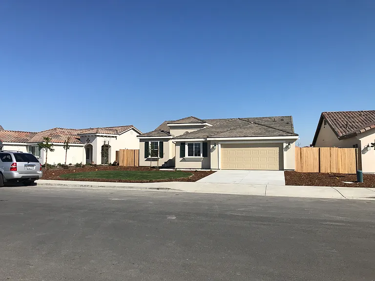7122 Saddleback Canyon Rd — Photo 4