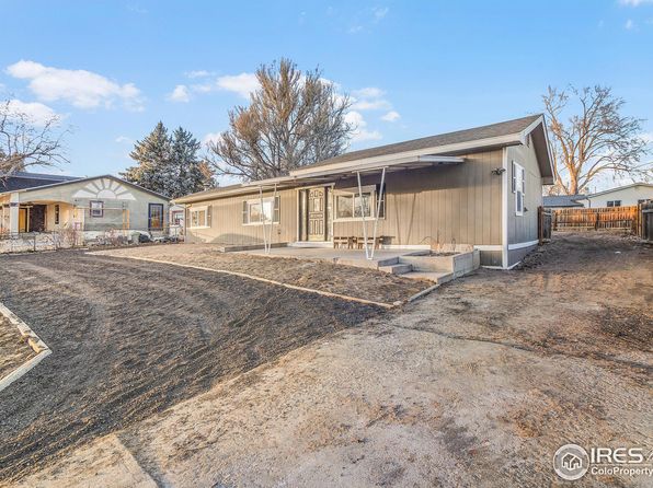 4238 Grand Teton Rd, Greeley, CO 80634