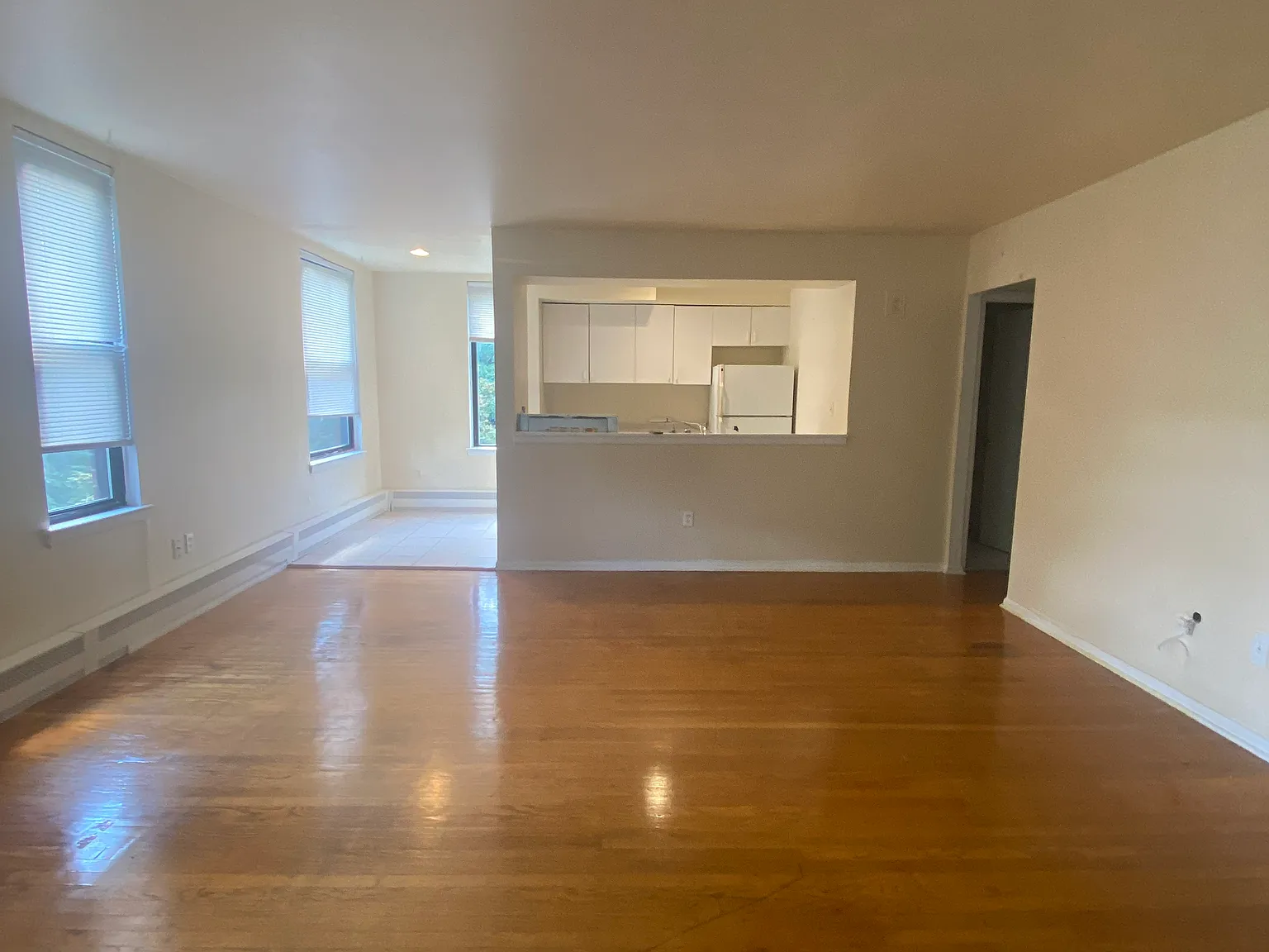 2 bed, $1,500 — Photo 1