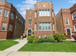 8228 S May St, Chicago, IL 60620