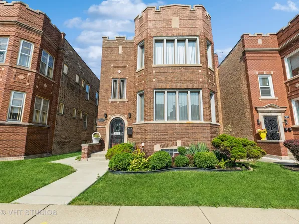 8228 S May St, Chicago, IL 60620