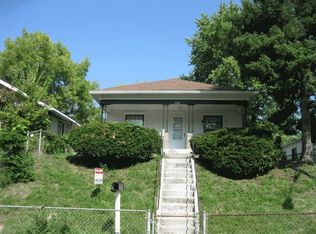 1148 W 31st St, Indianapolis, IN
