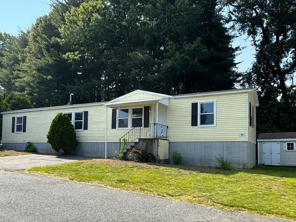 15 Shelly Ln, Marlborough, MA 01752