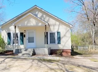 827 Fairview St, Kannapolis, NC 28083