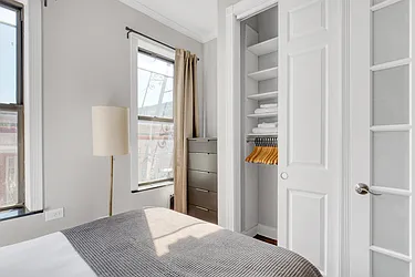 Rented by Centennial Properties NY