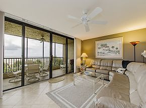 Living Room with a view