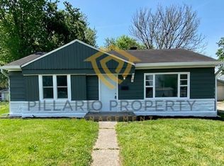 709 W 13th St, Indianapolis, IN 46202