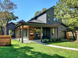 1417 Fairwood Rd #1, Austin, TX 78722