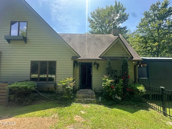146 Trinity Cove Private Dr, Bristol, TN 37620