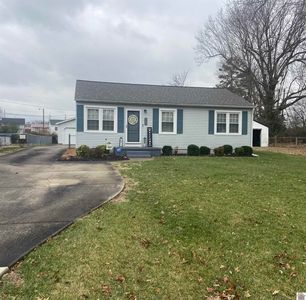 269 Navaho Dr, Paducah, KY, 42001