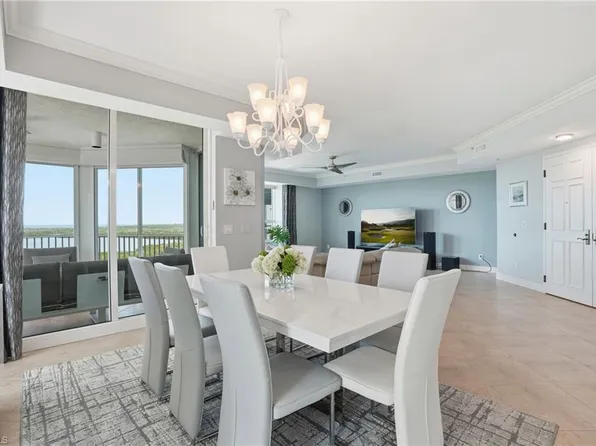 285 Grande WAY #801, NAPLES, FL 34110