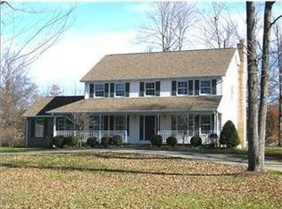 111 W Crossbow Ln, Slippery Rock, PA 16057