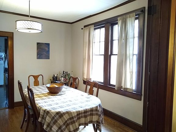 Dining room 1