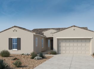 Everglade Plan, Verdin Passage Collection, Phoenix, AZ 85085