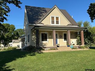 105 S Ok St, Wilber, NE 68465