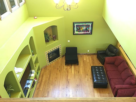 Living room 1