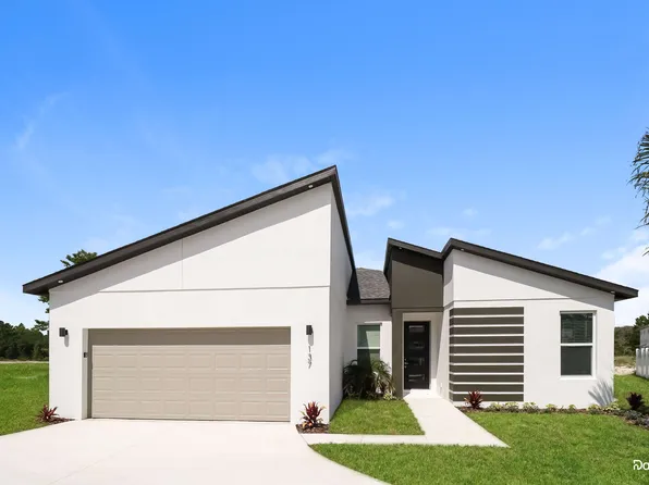 137 Zinnia Ln W, Poinciana, FL 34759