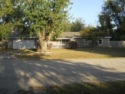 7520 S Ida Ave, Haysville, KS, 67060