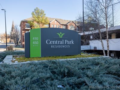 450 W 7th St APT 702, Tulsa, OK, 74119