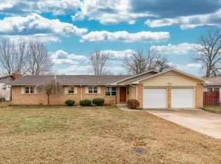 3164 E Latoka St, Springfield, MO 65804