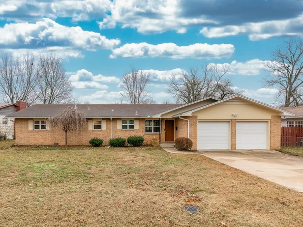 3164 E Latoka Street, Springfield, MO 65804