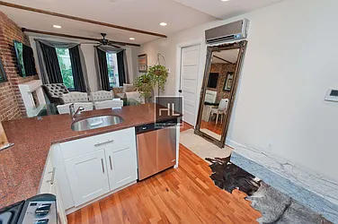 Rented by Highline Residential