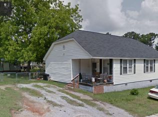 230 Pine St #A, Winnsboro, SC 29180