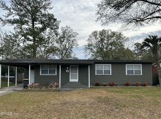 7417 Coral Sea Rd, Jacksonville, FL 32244