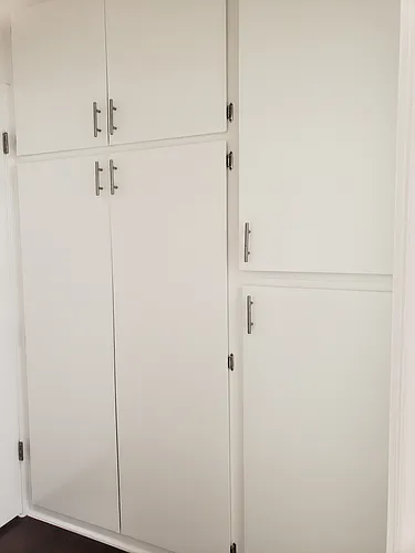 Floor plan 1 Bedroom + 1 Bathroom