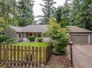 1616 SW Parkview Ct, Portland, OR 97221