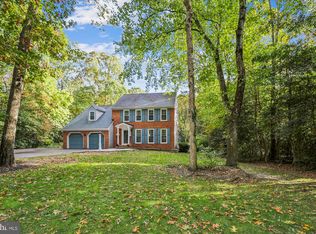 126 Amesbury Ct, Severna Park, MD 21146