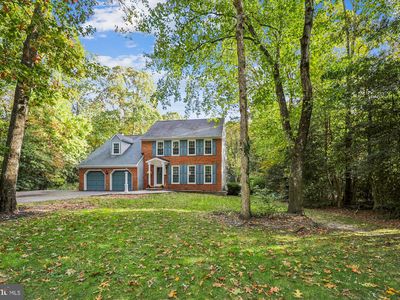 126 Amesbury Ct, Severna Park, MD, 21146