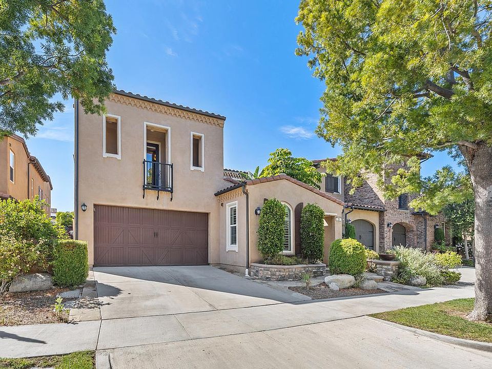 25 Sanctuary, Irvine, CA 92620 | Zillow