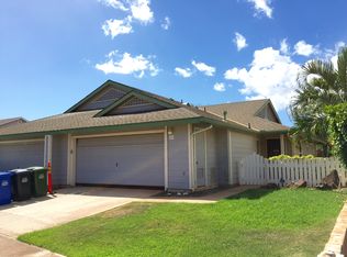 87-396 Kulawae St, Waianae, HI 96792