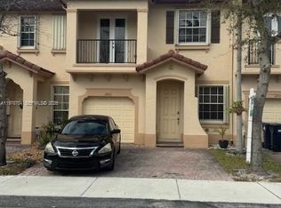 Courts At Tuscany West, Miami, FL 33186