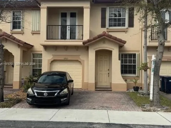 12923 SW 135th Ter, Miami, FL 33186