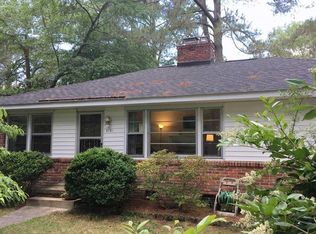 2131 Robin Rd, Columbia, SC 29204