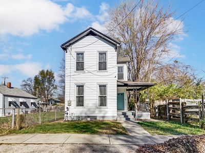 1236 Hunt Ave, Hamilton, OH, 45013