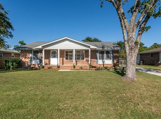 254 Hinman Dr, Augusta, GA 30907