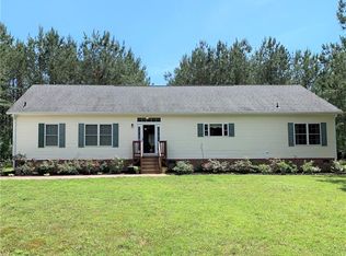 19103 Cypress Springs Ct, Charles City, VA 23030
