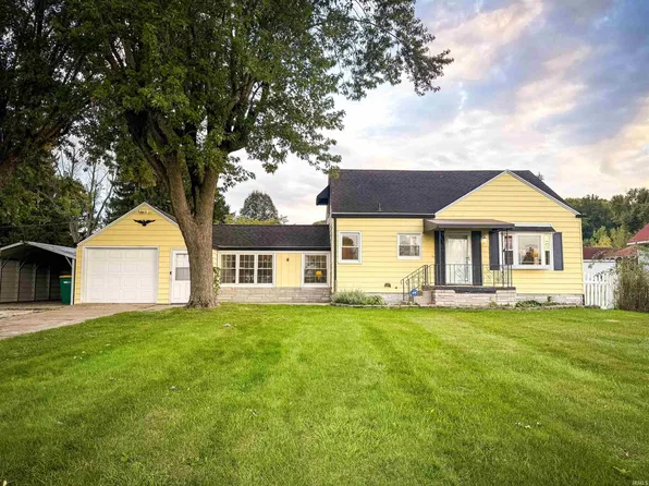 603 W 16th St, Mishawaka, IN 46544